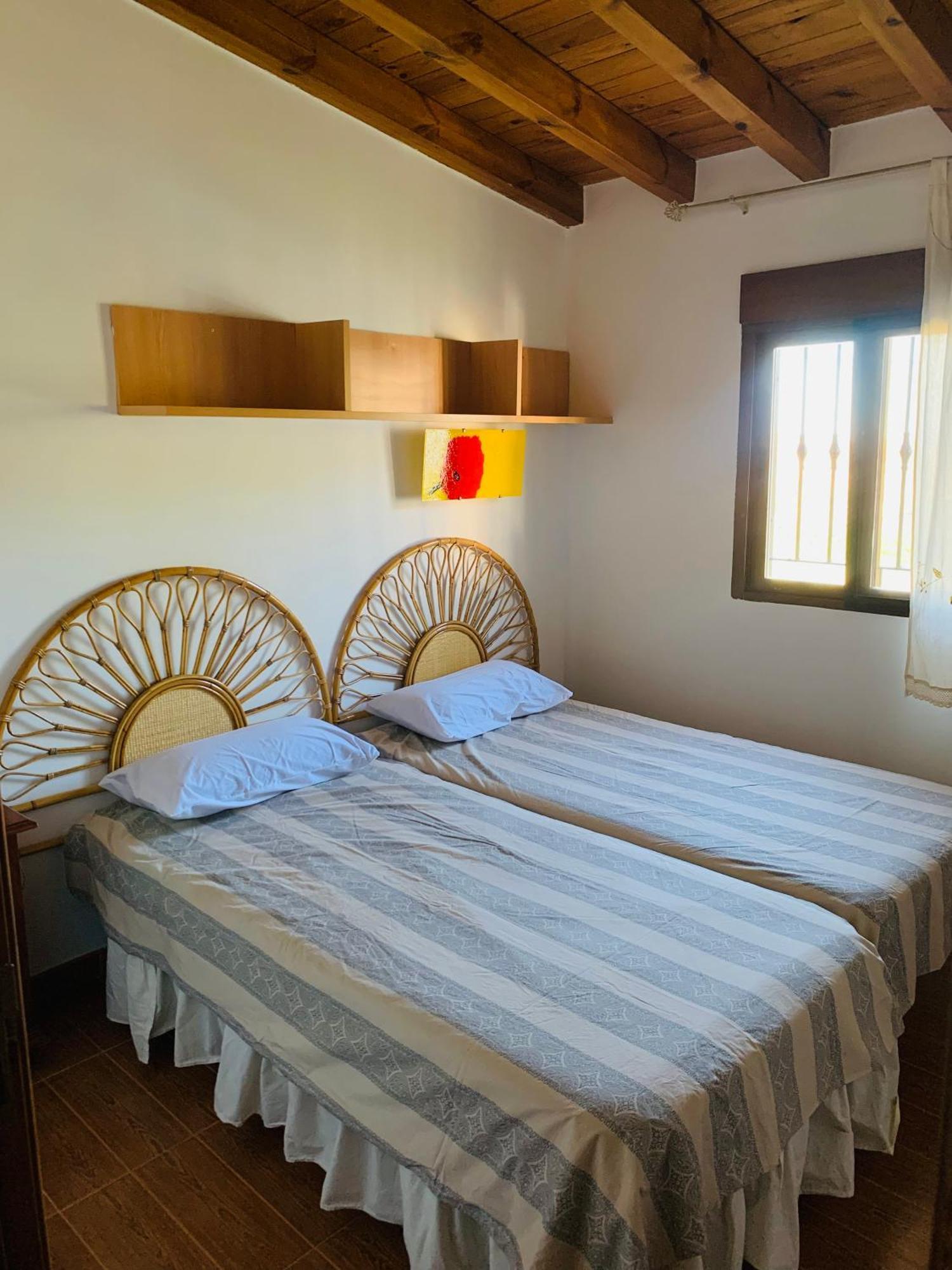 Purchena La Ventaヴィラ エクステリア 写真