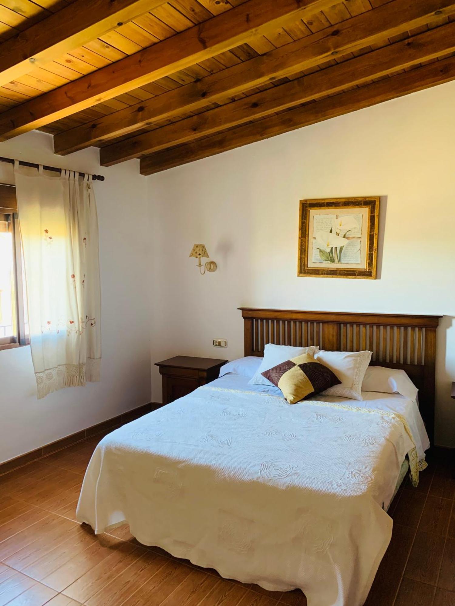 Purchena La Ventaヴィラ エクステリア 写真