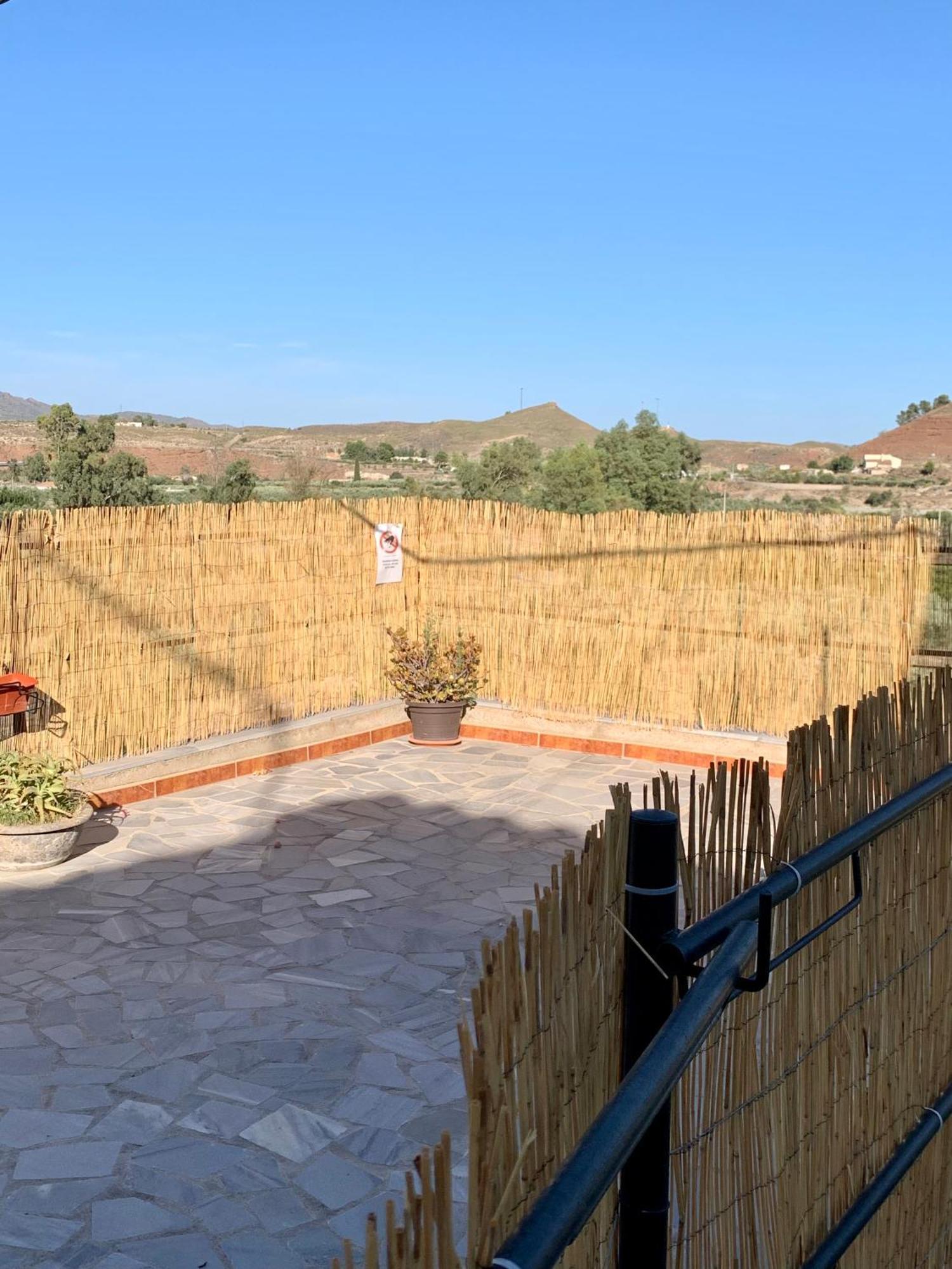 Purchena La Ventaヴィラ エクステリア 写真